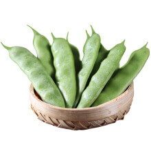 Beans Drying Process